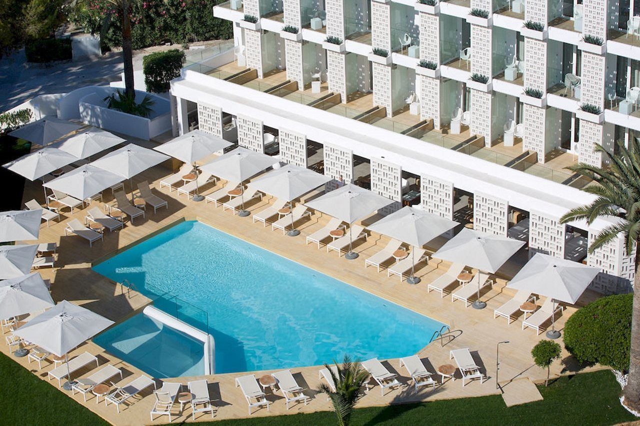 Hotel Hm Balanguera - Adults Only 4*